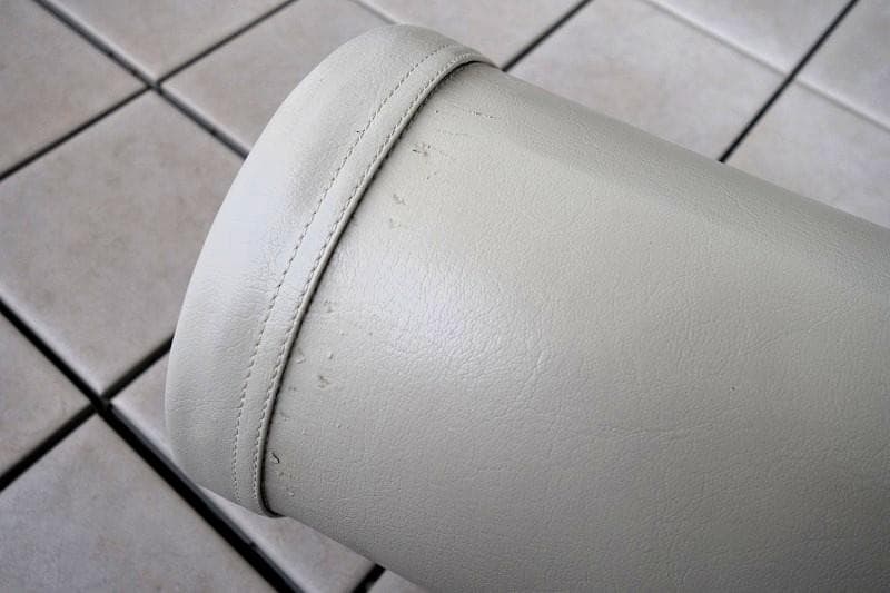 LPN ストレッチポールEX StretchPole アイボリー エクササイズ品