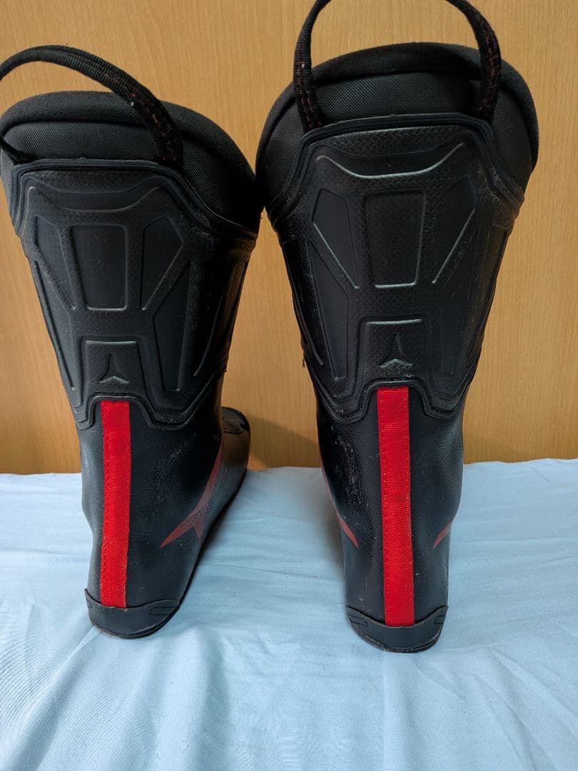 ATOMIC REDSTAR CS110 26.5cm アトミック ブーツ
