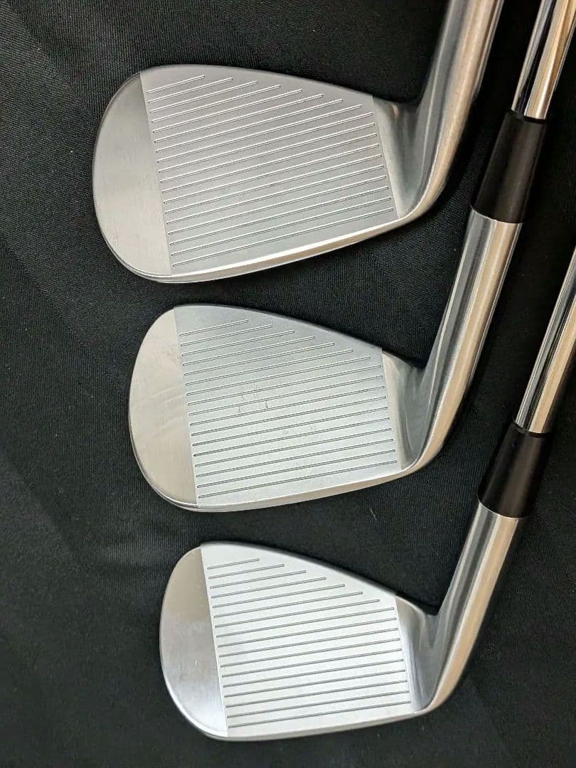 限定品テーラーメイド RORS∙PROTO ダイナミックゴールド120 X100