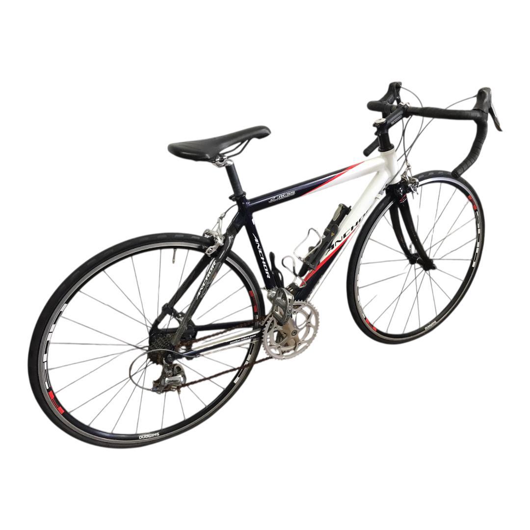 ANCHOR アンカー RCS5 SHIMANO