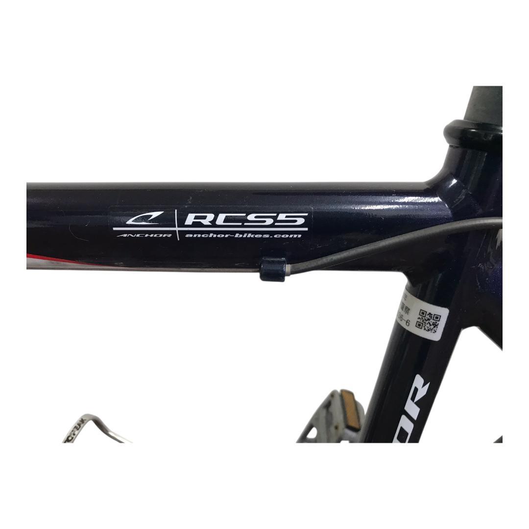 ANCHOR アンカー RCS5 SHIMANO