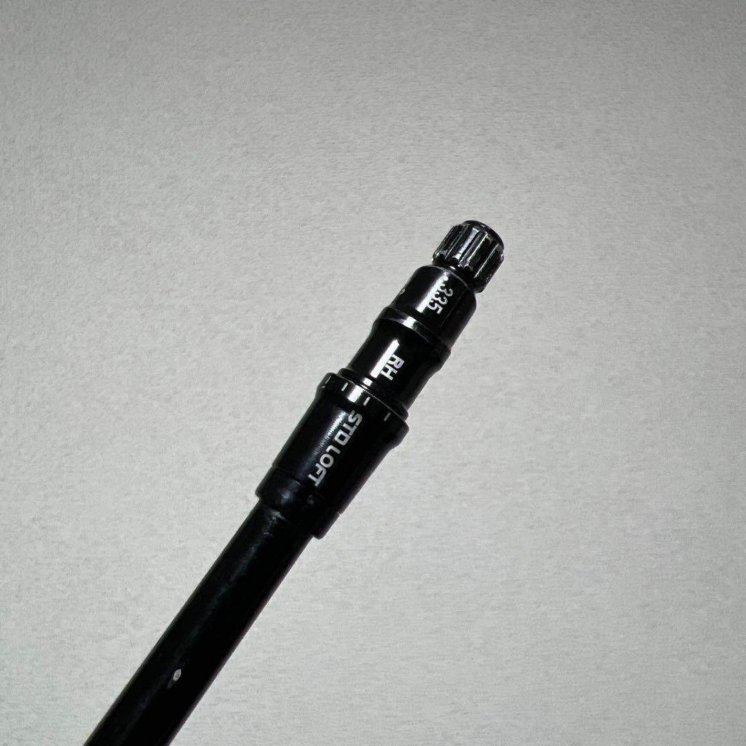 希少 VENTUS 6TX Velocore シャフト