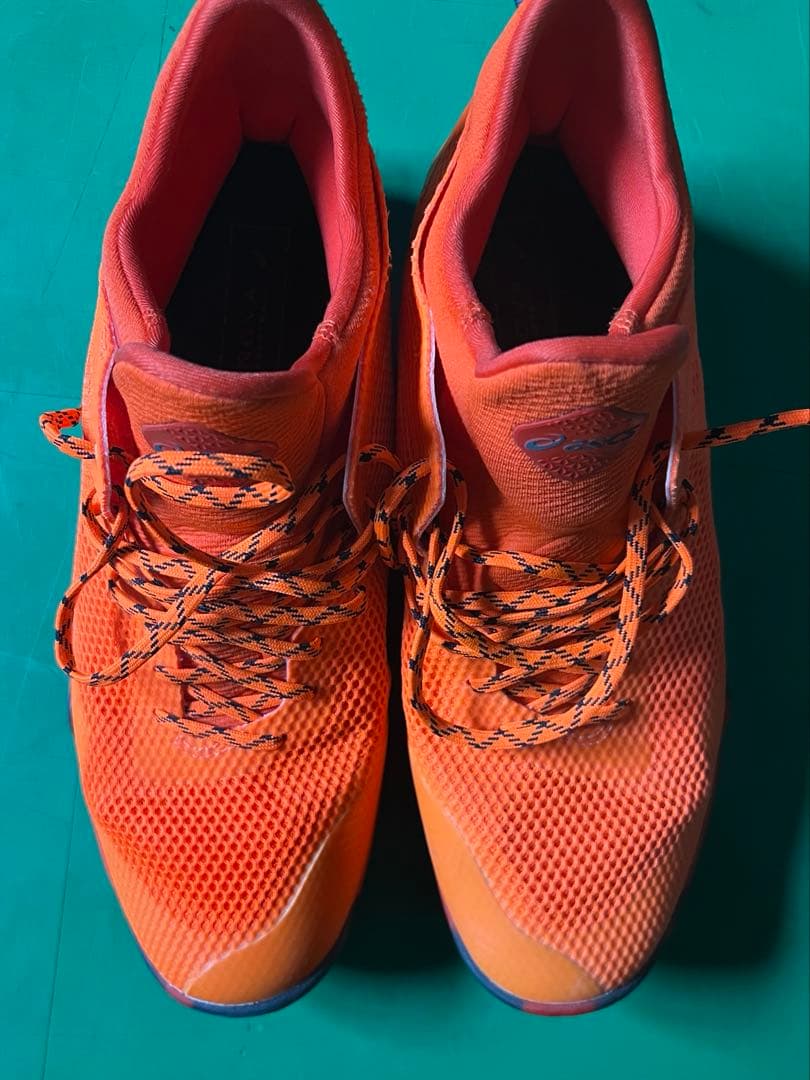 Asicsアシックス BLAZE NOVA バスケットボールシューズ バッシュ