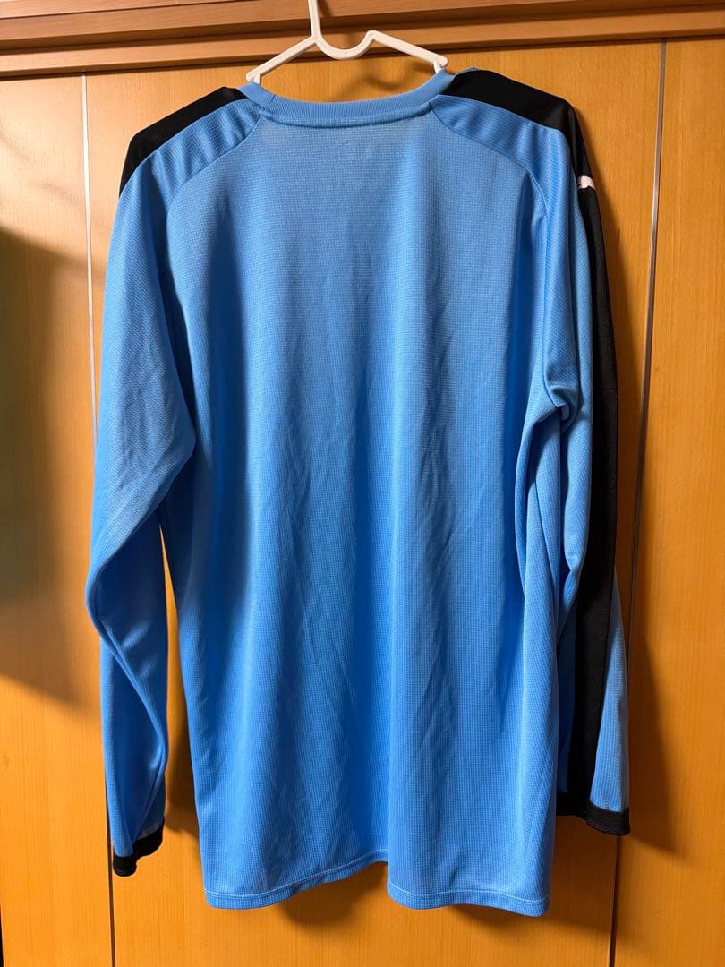 川崎フロンターレ　練習試合用ユニフォーム　XL