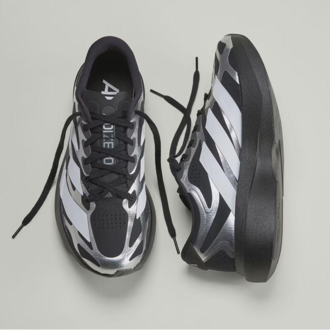 アディダス Adizero Evo sl EXO