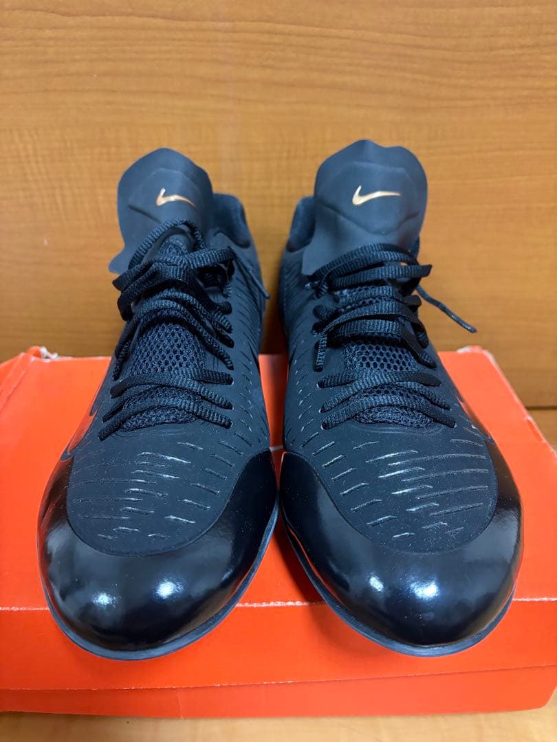 【新品未使用】価格交渉⭕️ Nike野球スパイク