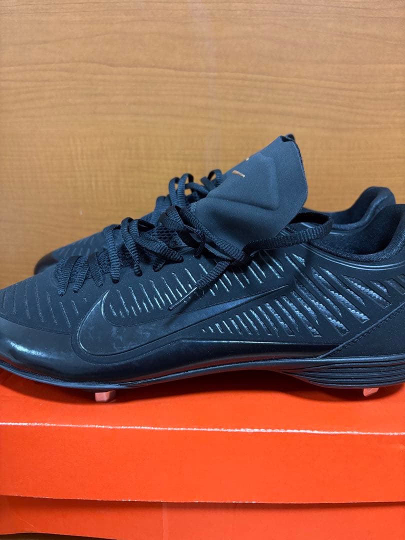 【新品未使用】価格交渉⭕️ Nike野球スパイク
