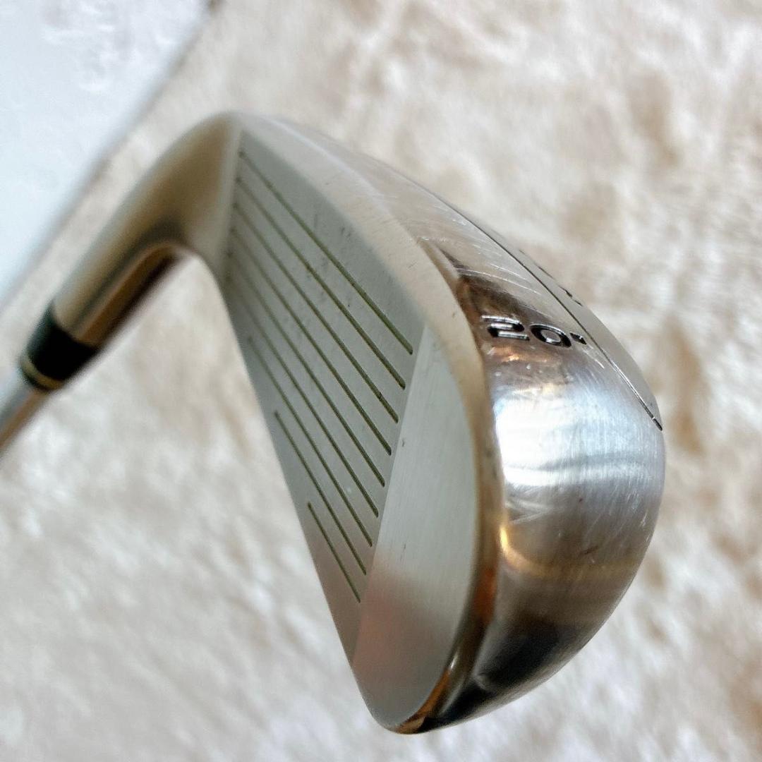 ナイキ プロコンボ NIKE Pro Combo Forged 20° S 右