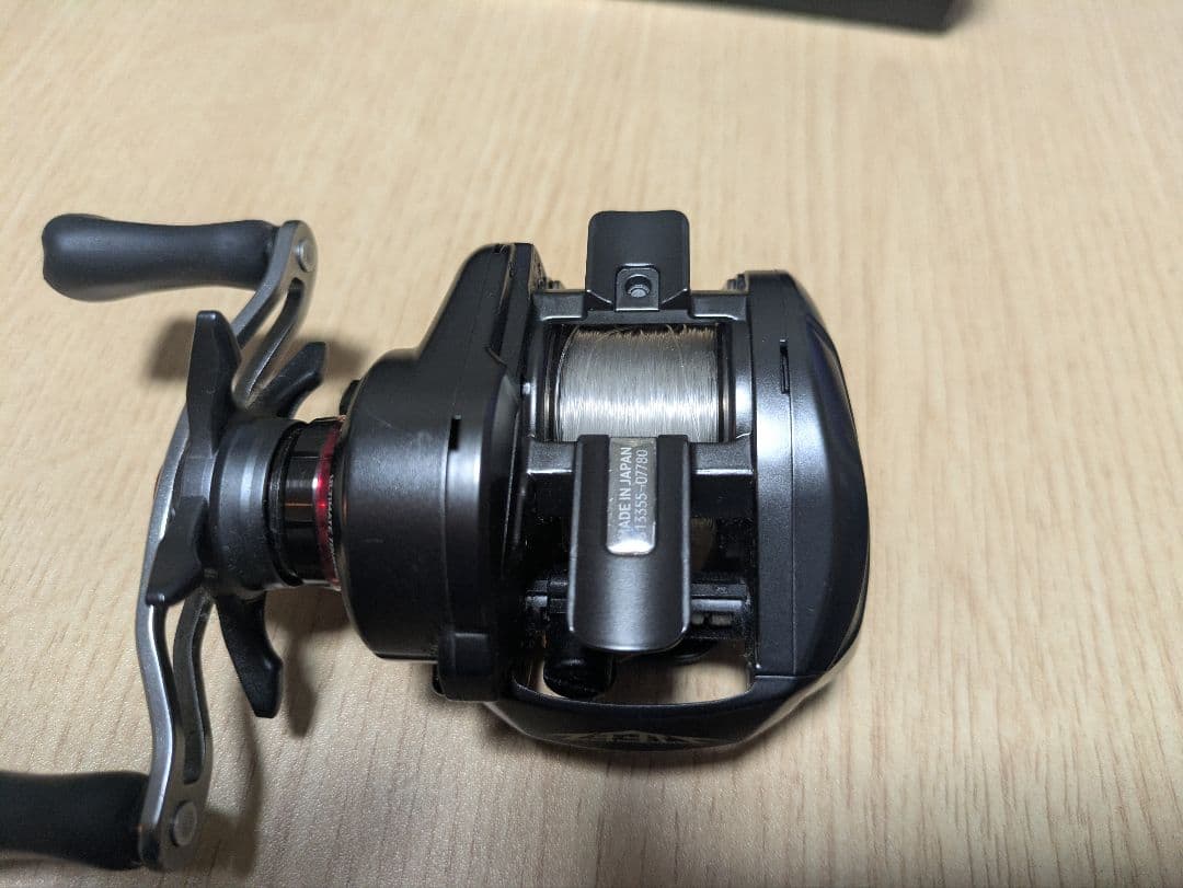 16スティーズSV TW 1016SV-SHL