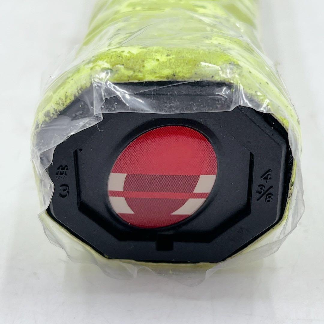 極美品バボラ アエロツアー テニスラケット グリップ3 ほぼ新品 Babolat