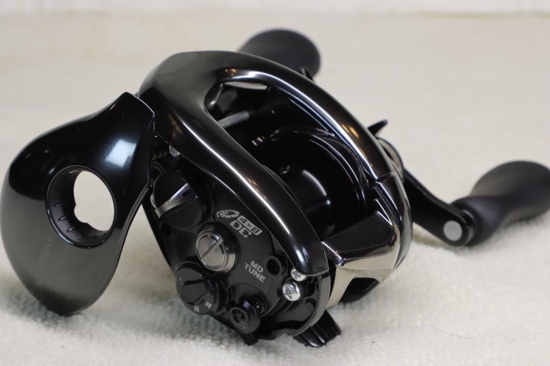 ★新品・未使用★　23 アンタレスDC MD XG 右巻【動作良好・アタリ個体】
