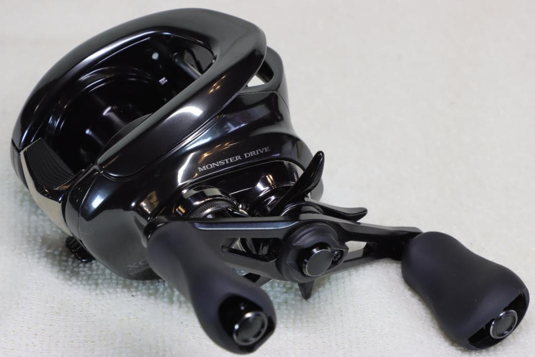 ★新品・未使用★　23 アンタレスDC MD XG 右巻【動作良好・アタリ個体】