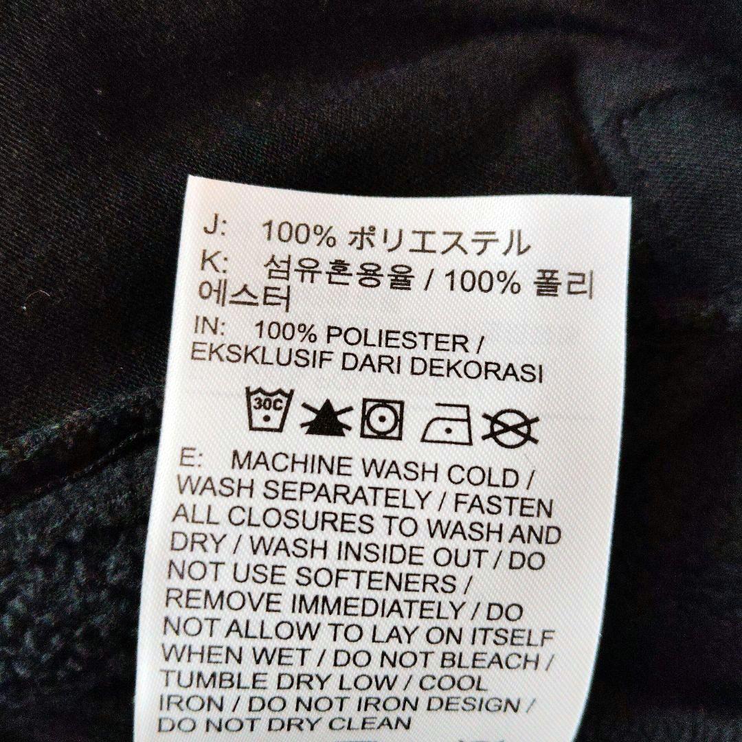 【新品未使用】ナイキTherma-FITワン フリース フルジップジャケット