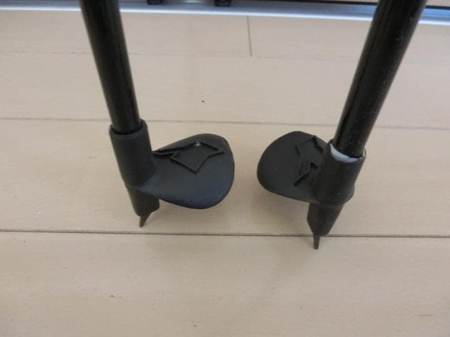 YOKOカーボンポール未使用のみ