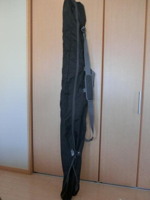 YOKOカーボンポール未使用のみ