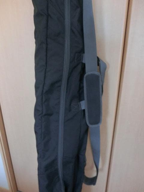 YOKOカーボンポール未使用のみ