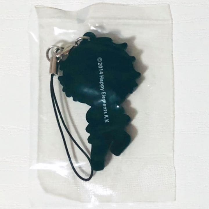 新品★あんスタ★にいてんごむっ！★ラバーストラップ★ラバスト★3点セット