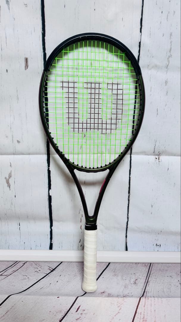 Wilson BLADE 100 V8 ブレード100 G2