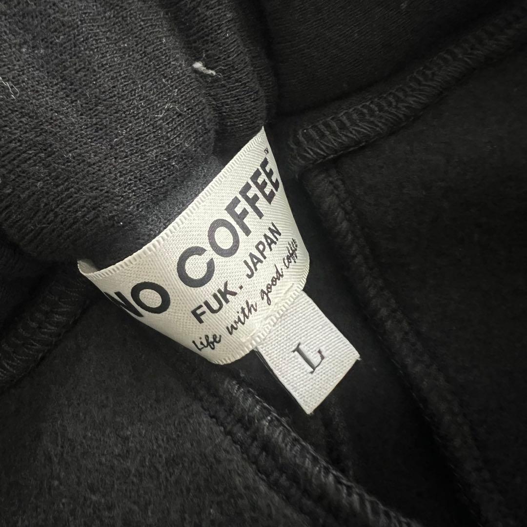 NO COFFEE CLUBHAUS ノーコーヒー　クラブハウス　ゴルフパンツ