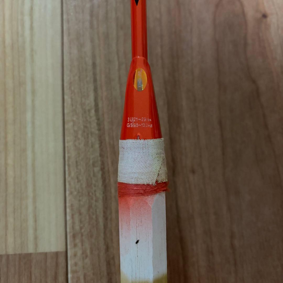 YONEX バドミントンラケット アストロクス77Pro