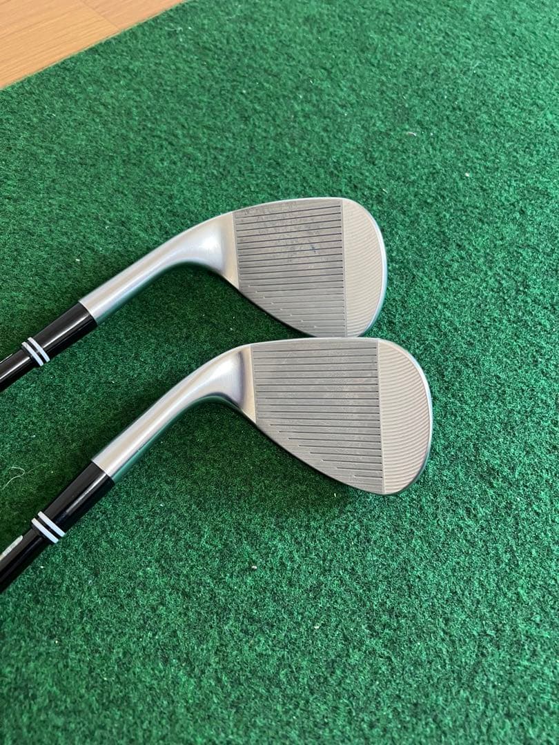 Cleveland ZipCore CVX２ウェッジ 2本セット50°56°