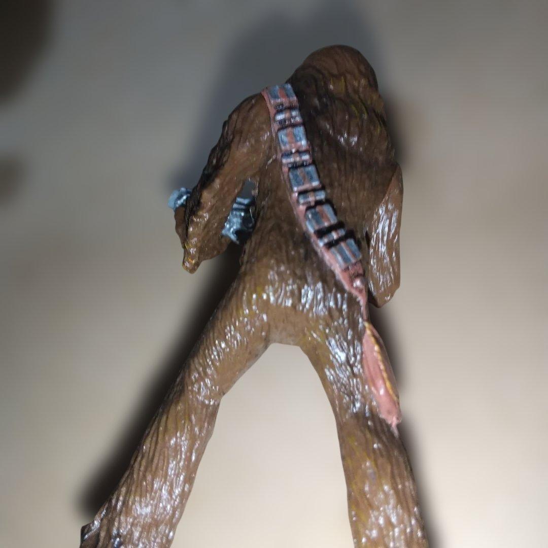 スターウォーズ アクションフィギュア ハンソロ ルーク