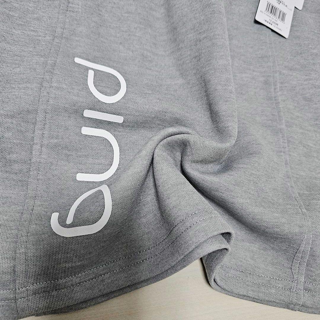 PING【L】ピン 新品 レディース 上下セットアップ 半袖ポロシャツ スカート