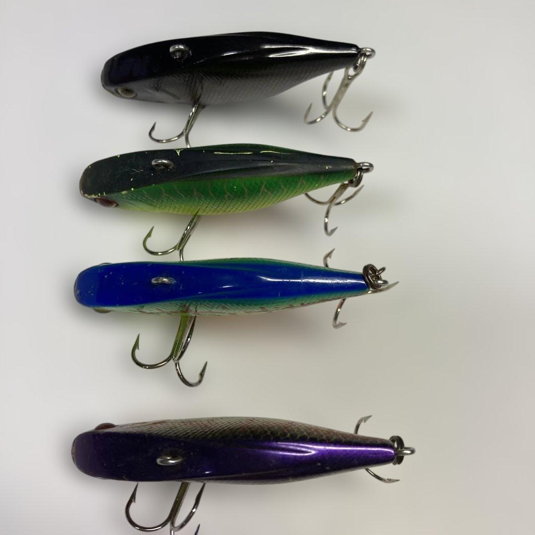 ジャッカル　TN50／60／70 5タイプ 10セット