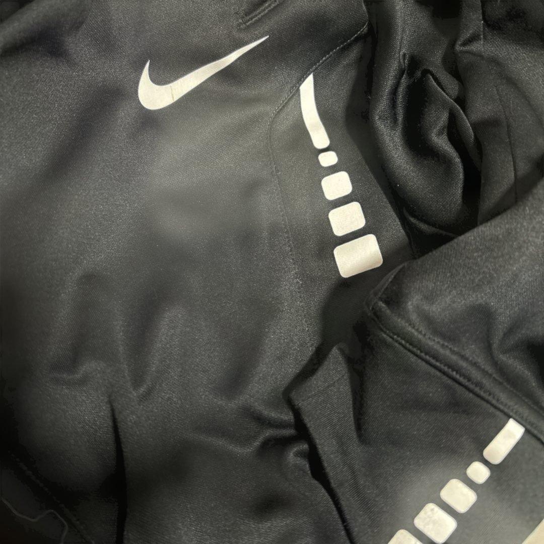 NIKEナイキ バスケット BASKETフード付きジャージ パンツ 上下セット