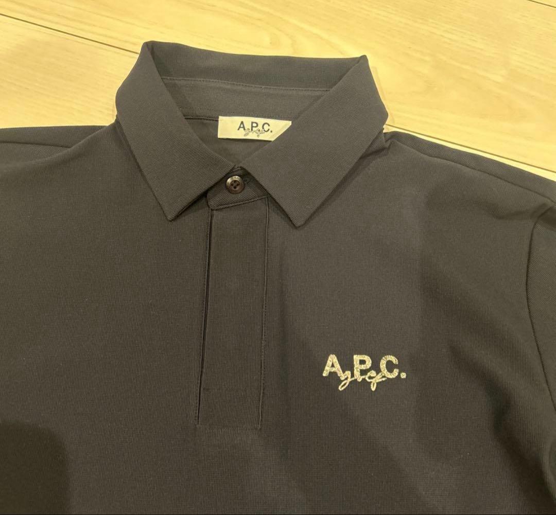 (本日限定価格) A.P.C. GOLF ゴルフウェア