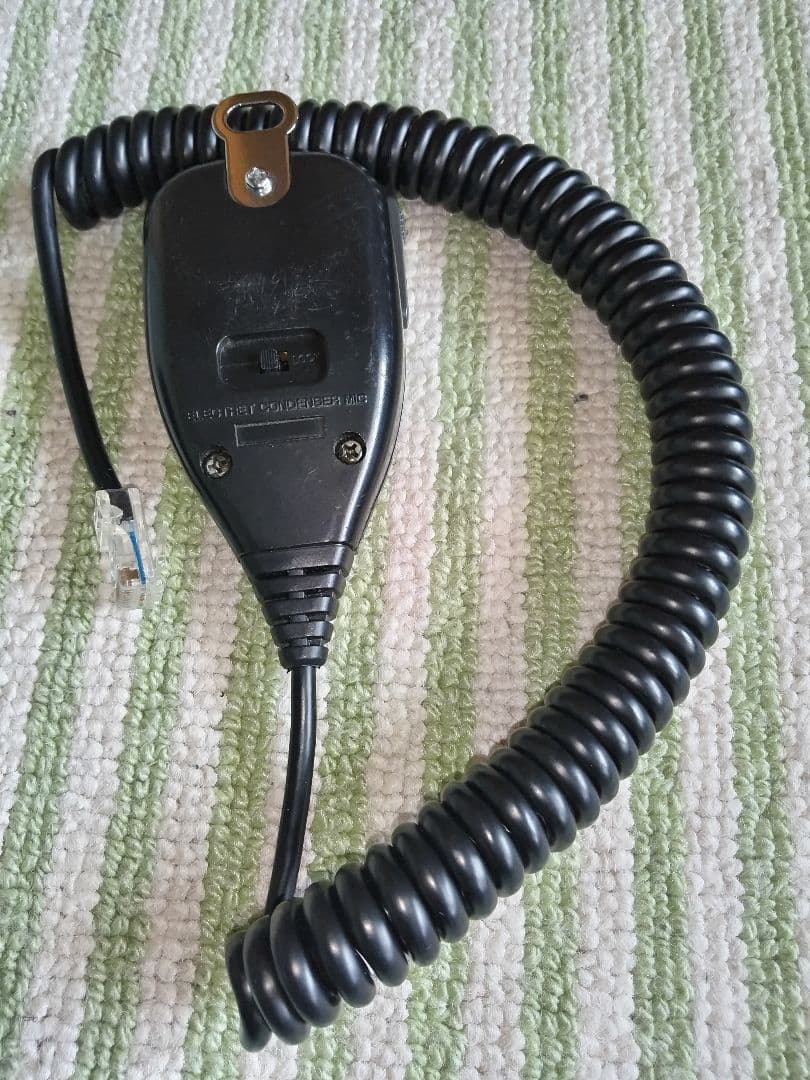トランシーバー KENWOOD TM-255 S