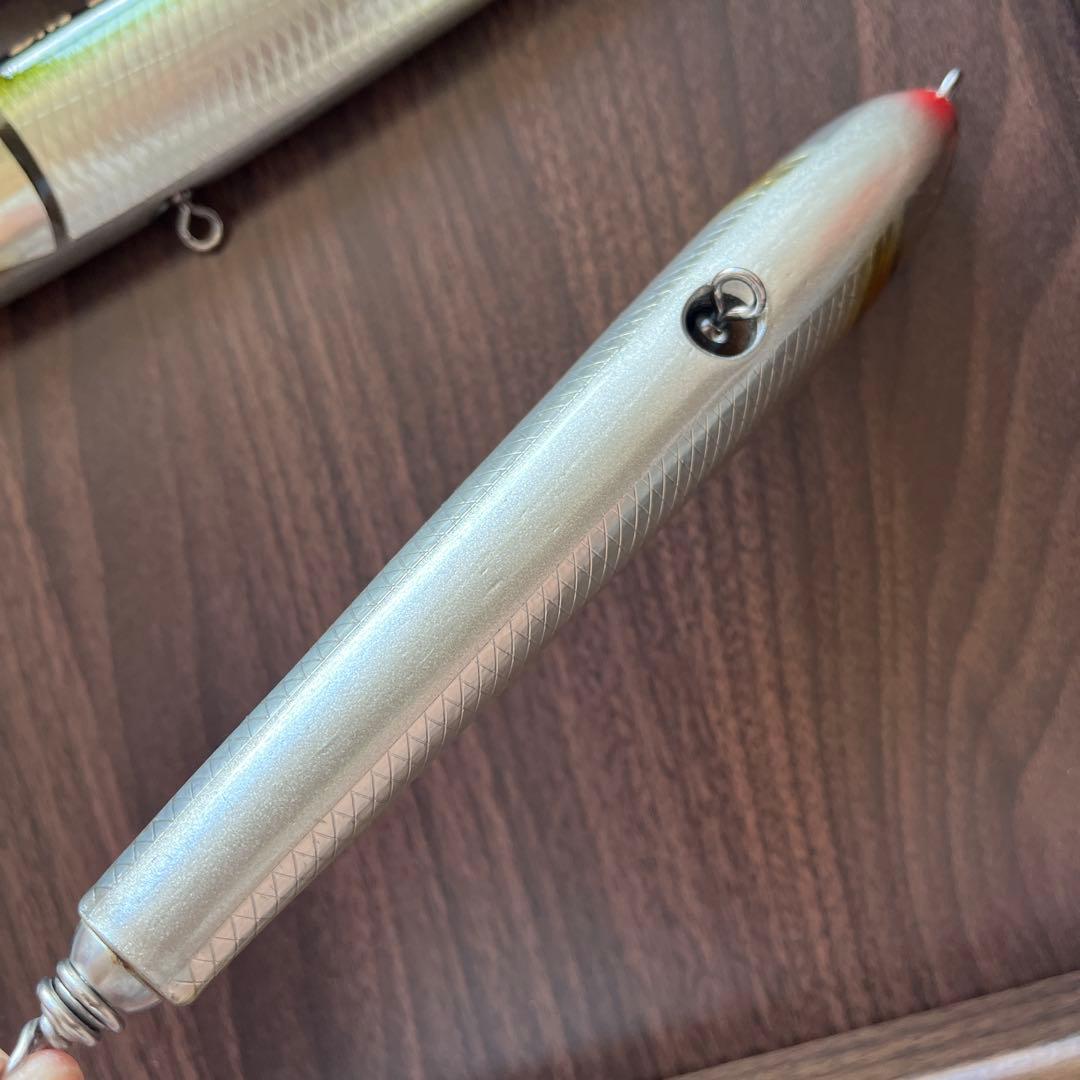 バレーヒル カミワザ デコペン 180F デコペン200F デコマサ200F