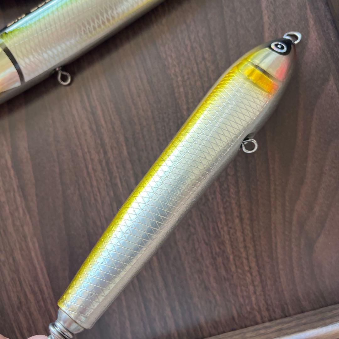バレーヒル カミワザ デコペン 180F デコペン200F デコマサ200F