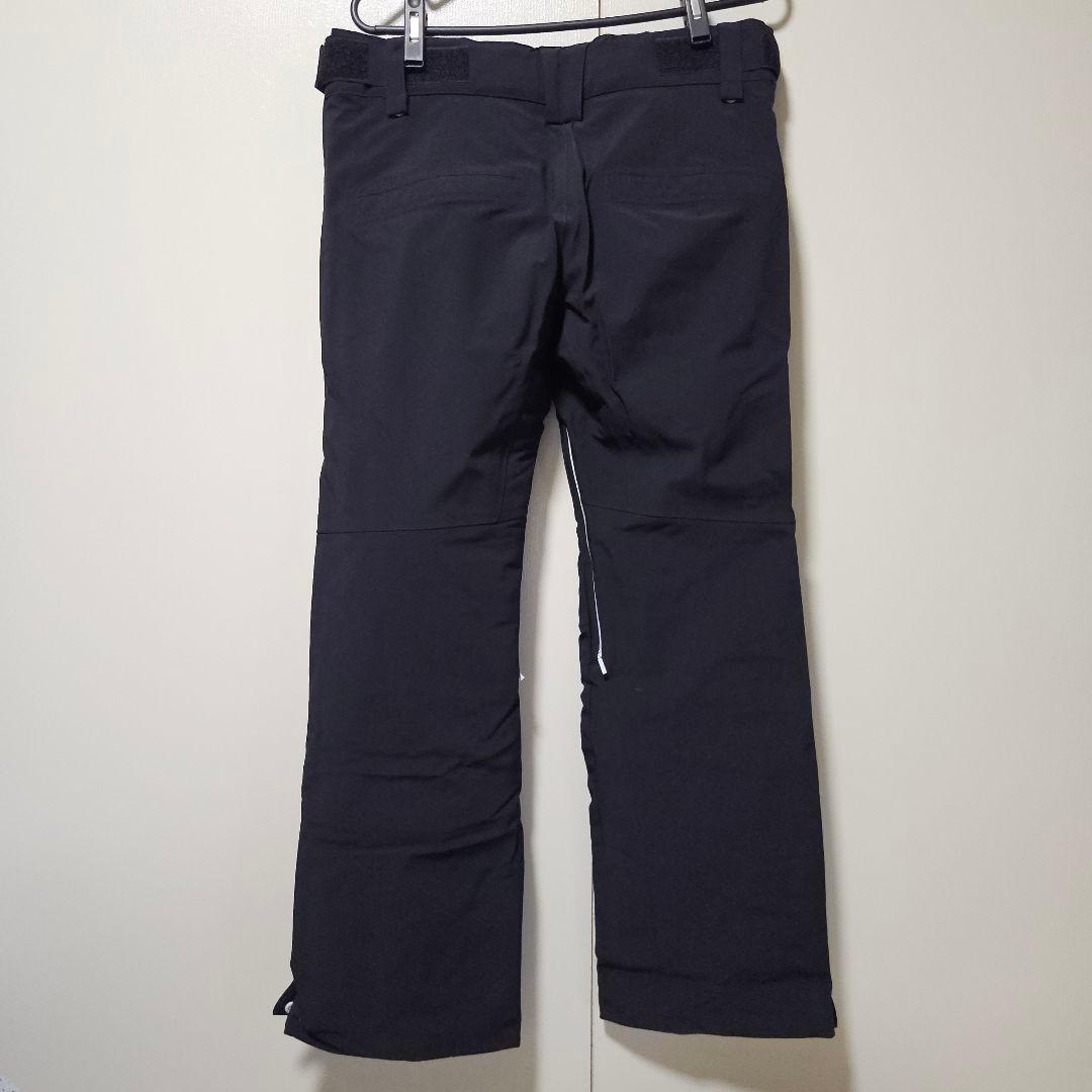 【美品】バッグ付き ウェア上下セット Mサイズ イエロー×ブラック バッグ付き