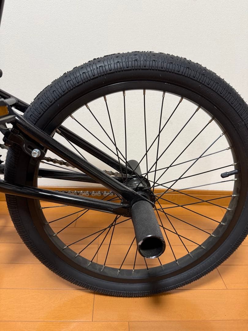 自転車本体 ARES BIKES BMX