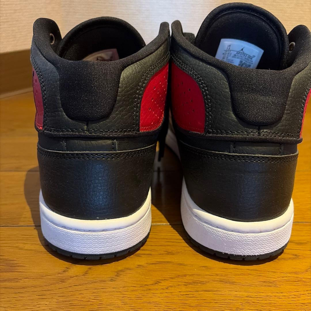 ナイキ NIKE JORDAN ACCESS 25.5cm