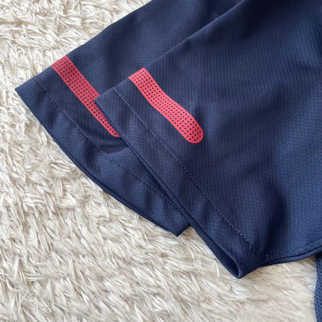 ナイキ 10s NIKE USA ユニフォーム サッカー XL アウェー