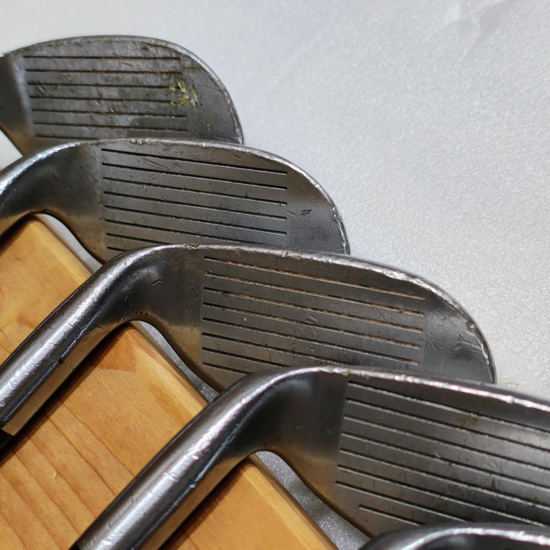 名器 ホンマ HONMA LB280 アイアン 8本セット 5A131