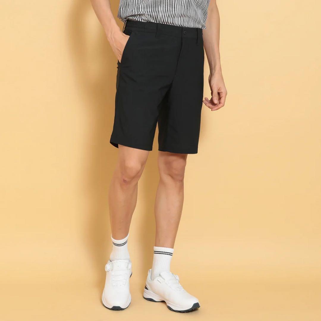 かざあなメッシュショートパンツ