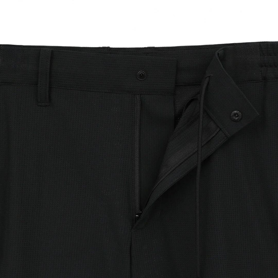 かざあなメッシュショートパンツ
