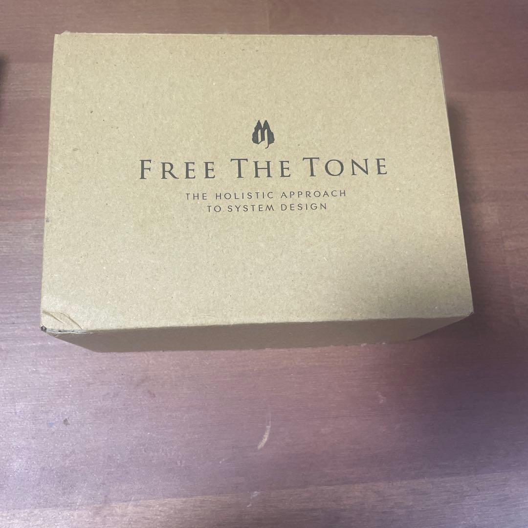 Free The Tone OVERDRIVELAND ギターエフェクター