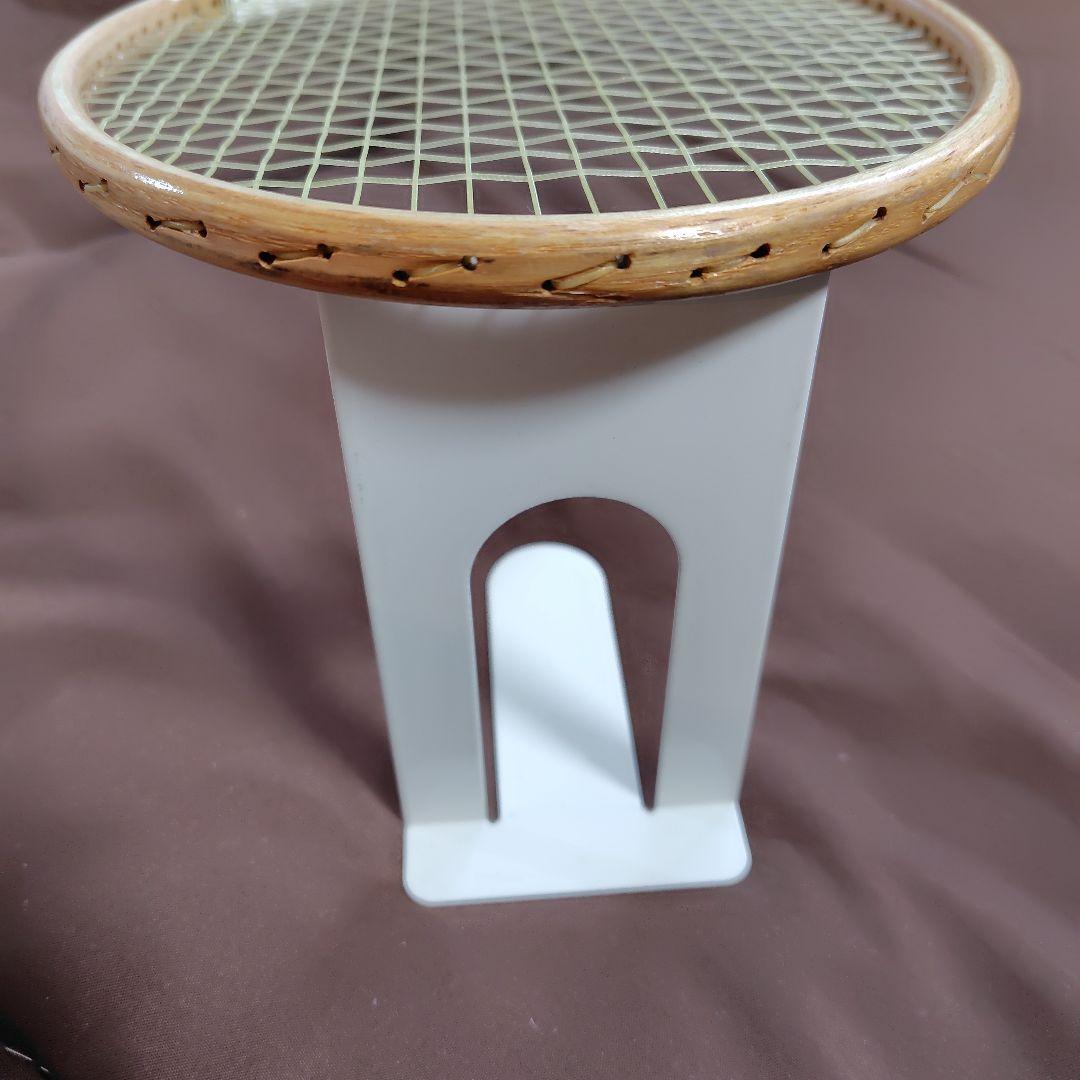 YONEX ヨネックス バドミントン ビンテージ 木製ラケット B2000