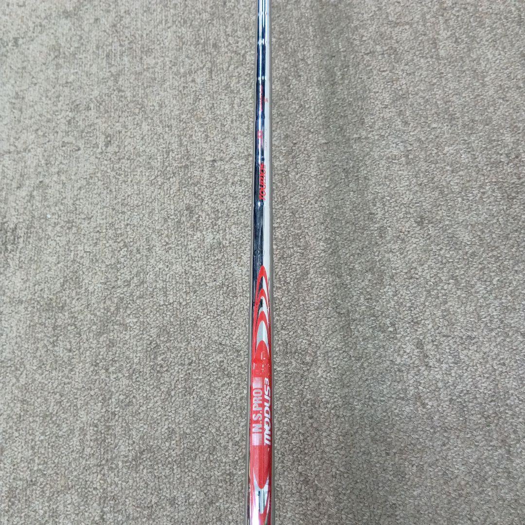 クラブ TaylorMade SIM MAX AW NS.PRO MODUS 105 X