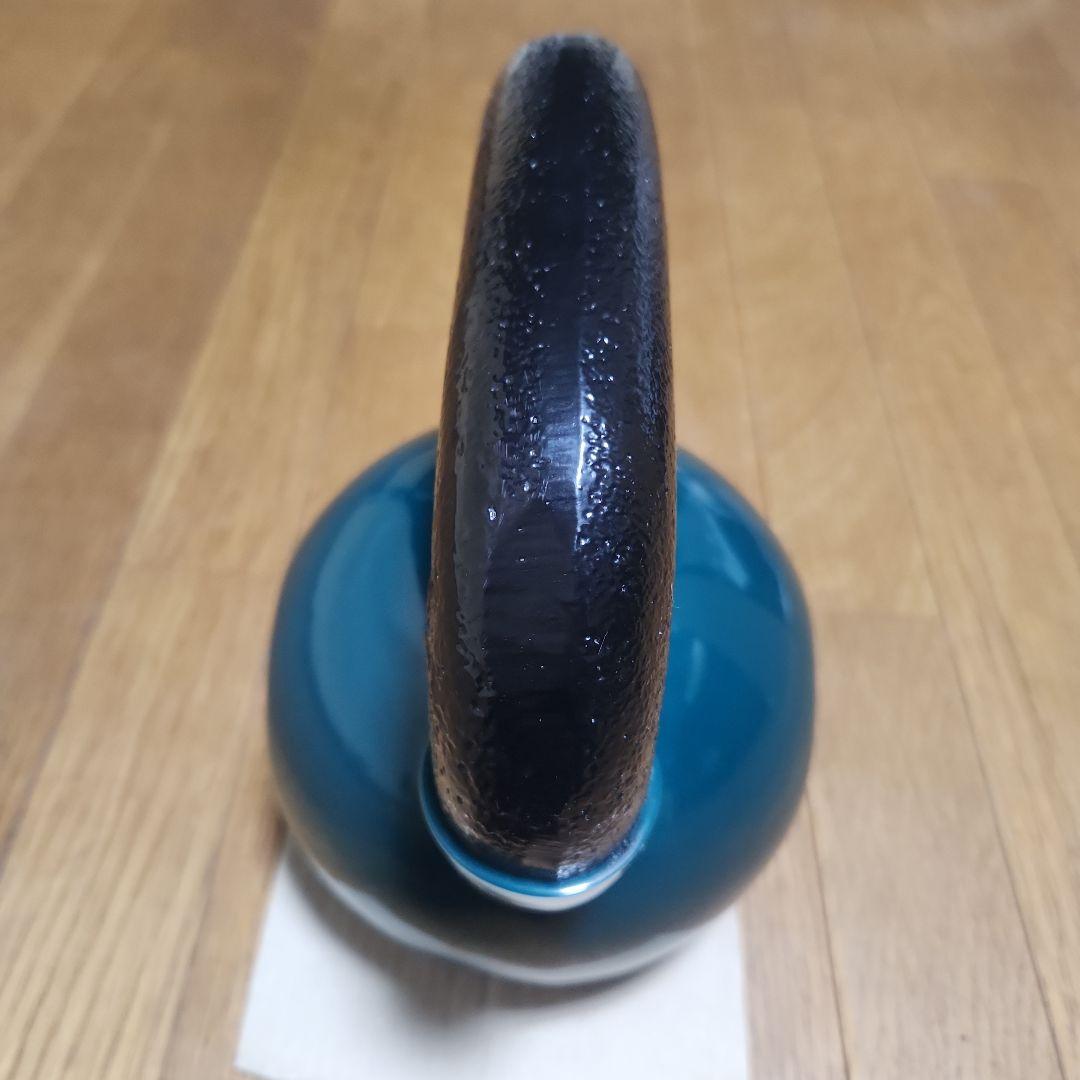 amazonbasics 24kg ケトルベル