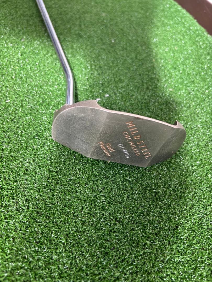 初心者おすすめ ゴルフクラブセット TaylorMade他 便利キャディバッグ付