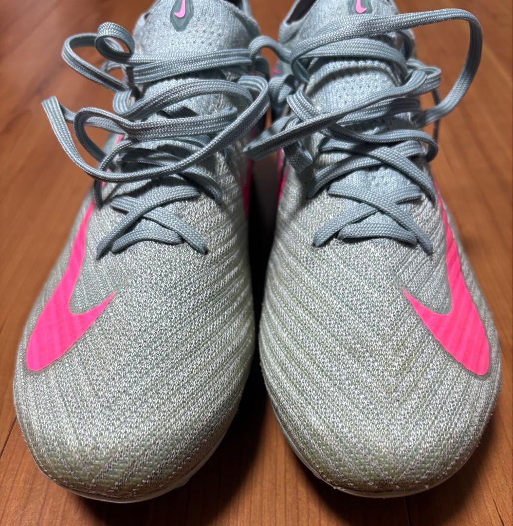 NIKE ズーム　マーキュリアル　ヴェイパー　16 エリート　26.5cm