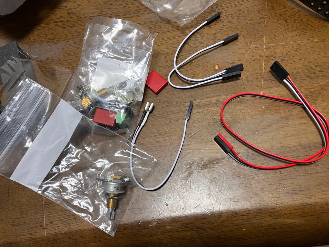 EMG60A BLACKCHROME アルニコ　美品