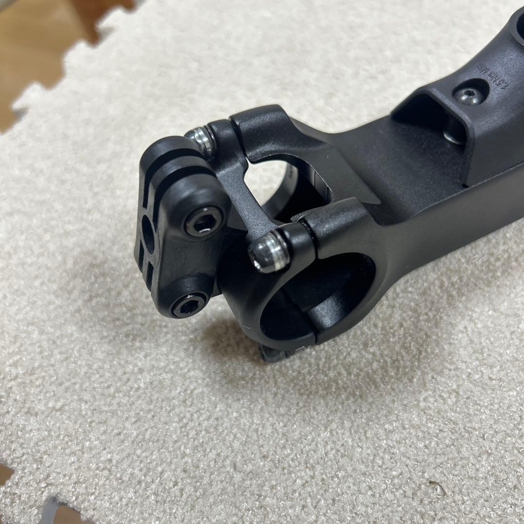 トレックRCS Pro Blendr ステム 100mm -7°
