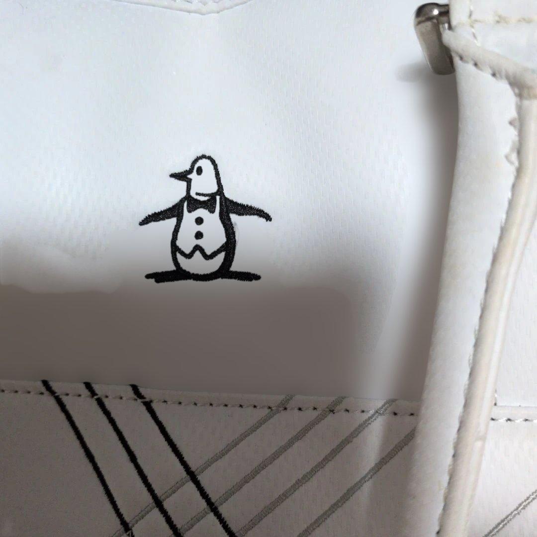 munsingwearゴルフバック