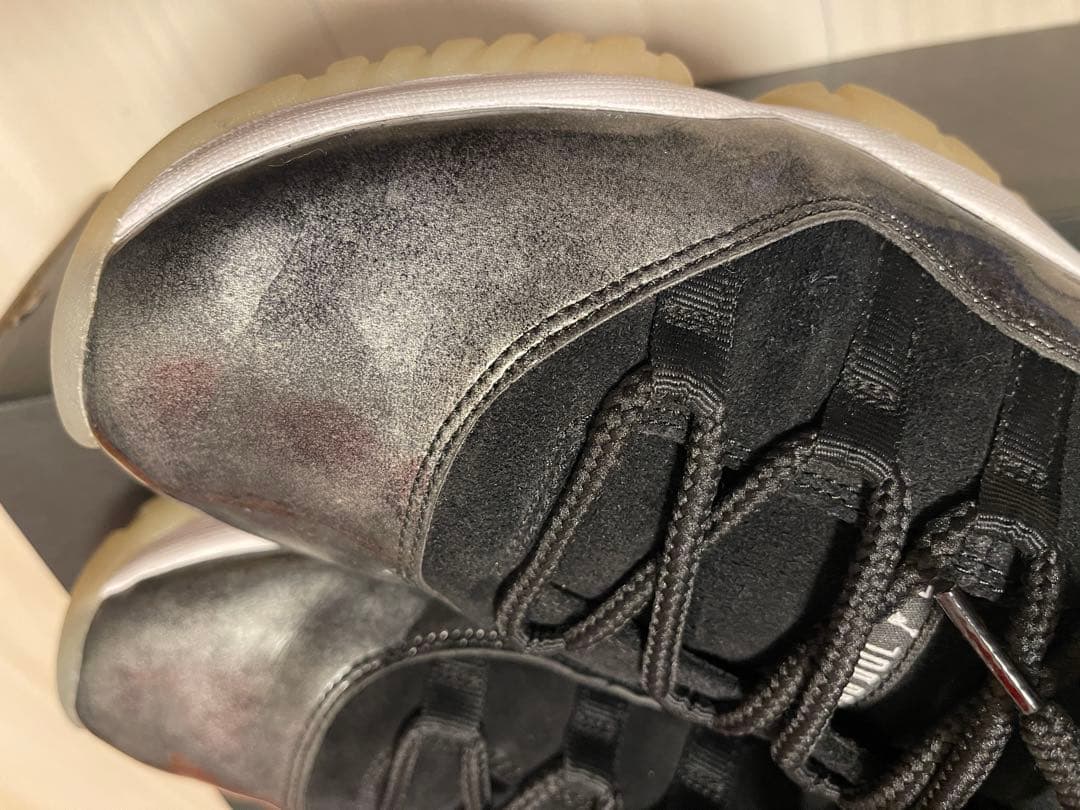 シューズ(男性用) Air Jordan 11 RETRO LOW